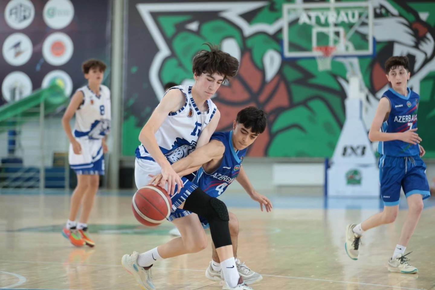 Ardıcıl 3-cü qələbə