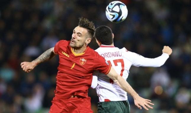 Marko Veşoviçin adı iştirak ərizəsinə salınmadı