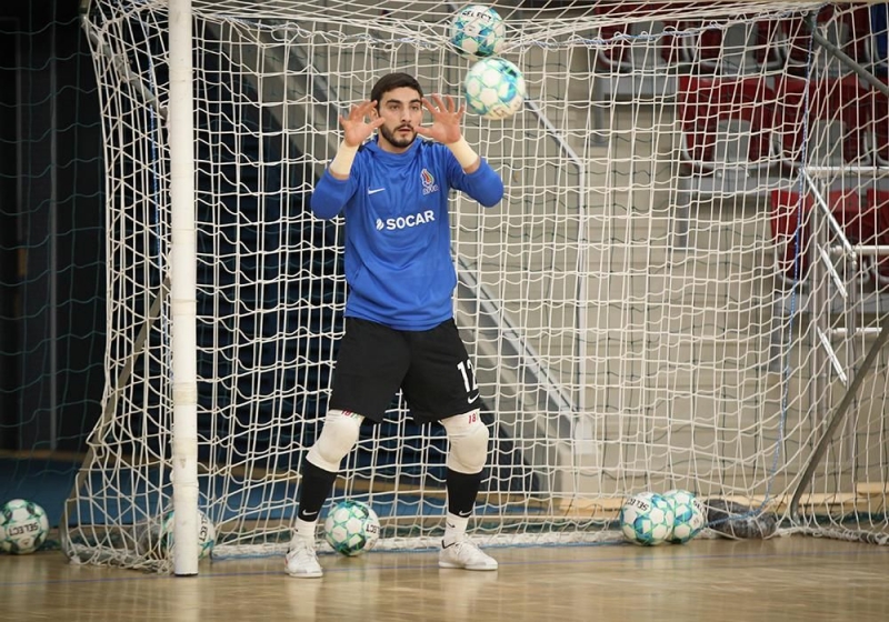 “Təcrübəmizdən faydalanmalı, yaxşı hazırlaşmalıyıq” - millimizin qapıçısı