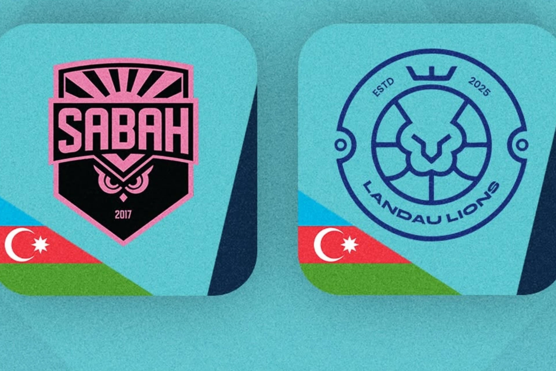 İki təmsilçimiz Çempionlar Liqasında iştirak edəcək