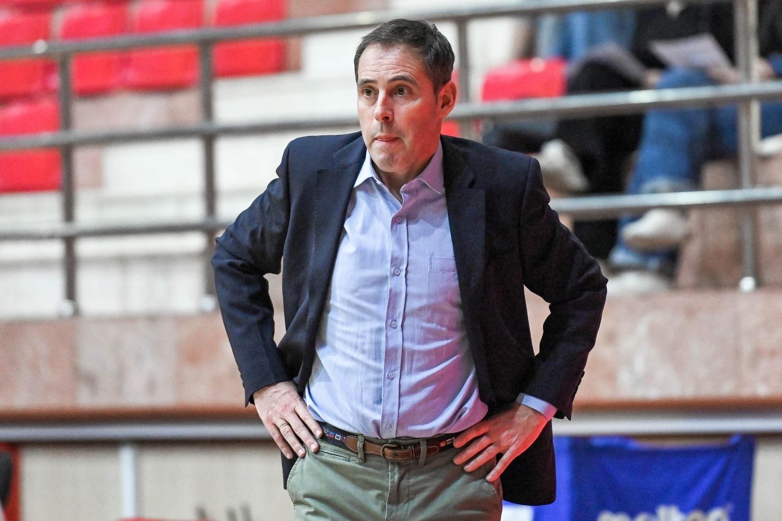 "Digər klublar kimi mövsümün gedişində ciddi dəyişiklik etmədik"