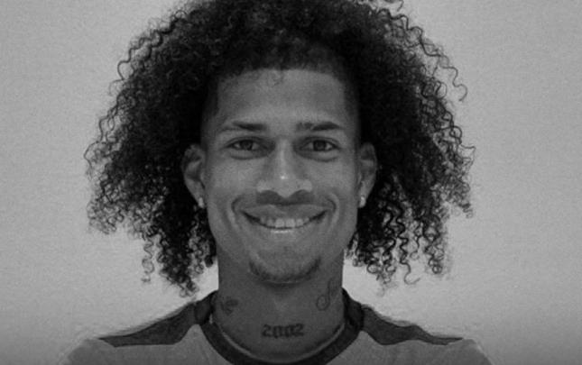 Yığmanın 22 yaşlı futbolçusu dünyasını dəyişib