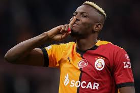 "Qalatasaray"ın forvardı "Barselona"ya təklif olunub