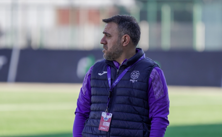 Ayxan Abbasov: “Üç, ya dördüncü oyundur ki...”