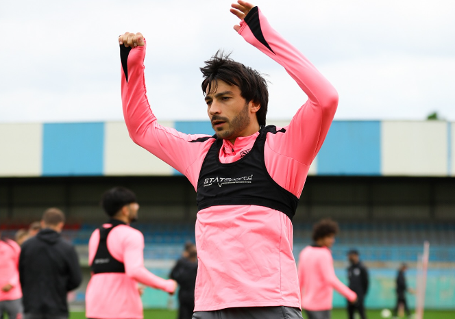 Tellur Mütəllimov "Sabah"ın uğursuz çıxışı barədə: "İzah etmək çətindir"