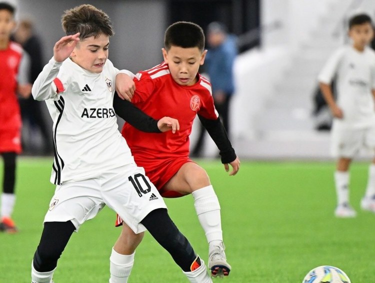 “Qarabağ”ın kapitanı “Tvente” akademiyasına dəvət alıb