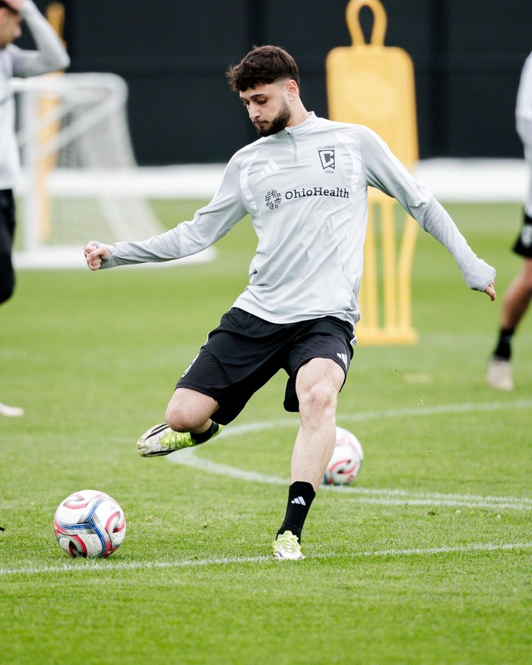 Nəriman Axundzadə yeni komandasında debüt etdi