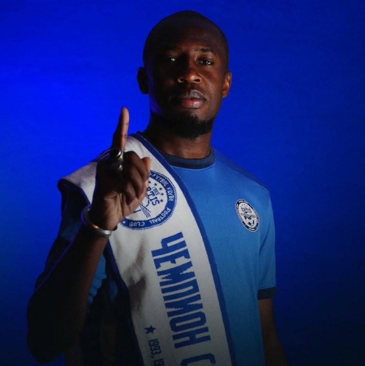 "Neftçi"nin heyətində Azərbaycan çempionu oldu, bu klubla anlaşdı