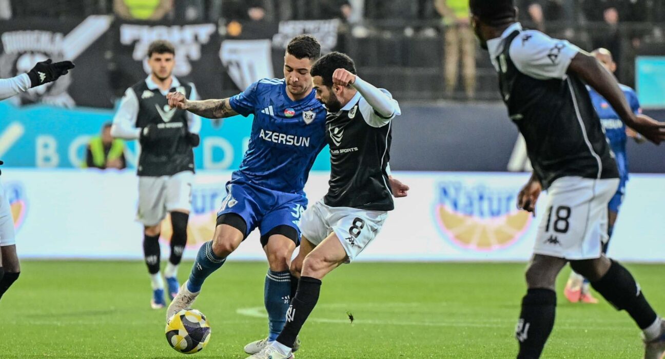 “Neftçi” 18 oyun sonra “Qarabağ”ı məğlub etdi – VİDEO