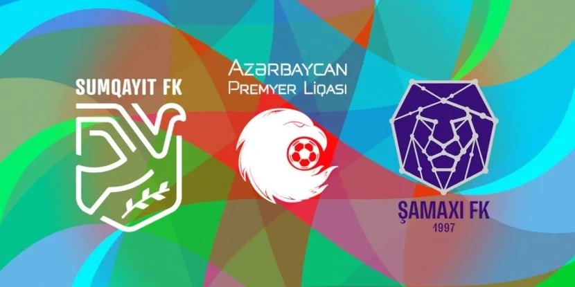 "Sumqayıt" "Şamaxı"nı qonaq edir