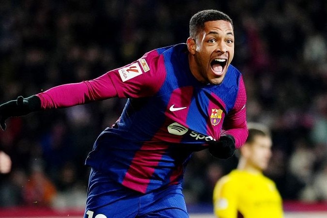 "Barselona"nın futbolçusu "Palmeyras"la müqavilə bağlayacaq