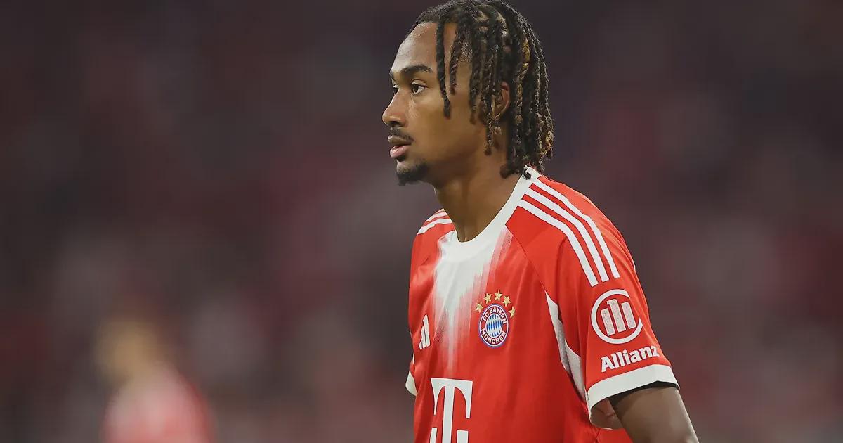 İngiltərə klubu “Bavariya”nın hücumçusunu icarəyə götürdü