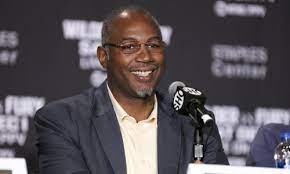 "Fyuri ilə Usik tarix yazmaq üçün bir şey fikirləşəcəklər"