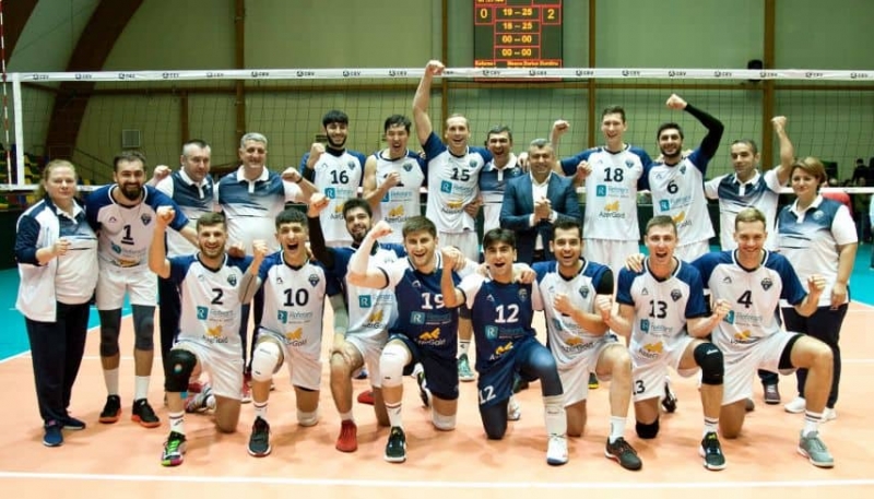 “Murov”un 1/8 final görüşlərinin vaxtı müəyyənləşdi