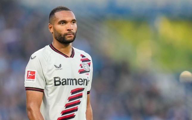 Almaniya klubunun müdafiəçisi İngiltərəyə yollana bilər