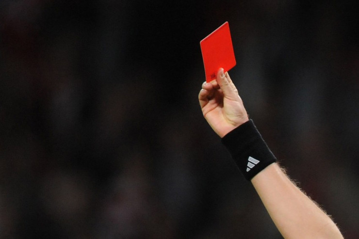 Misli Premyer Liqasında 7 futbolçu cəzalıdır