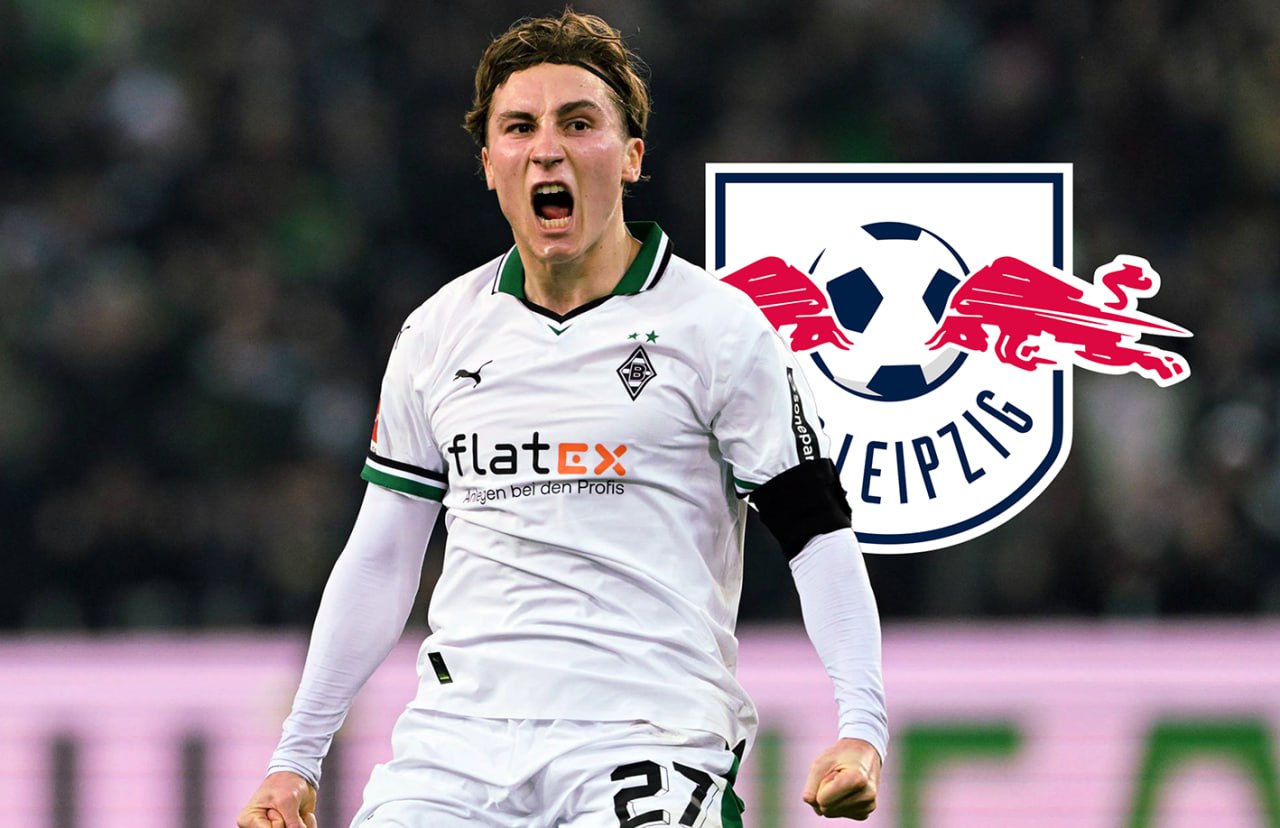 "RB Leypsiq"dən 23 milyon avroluq transfer