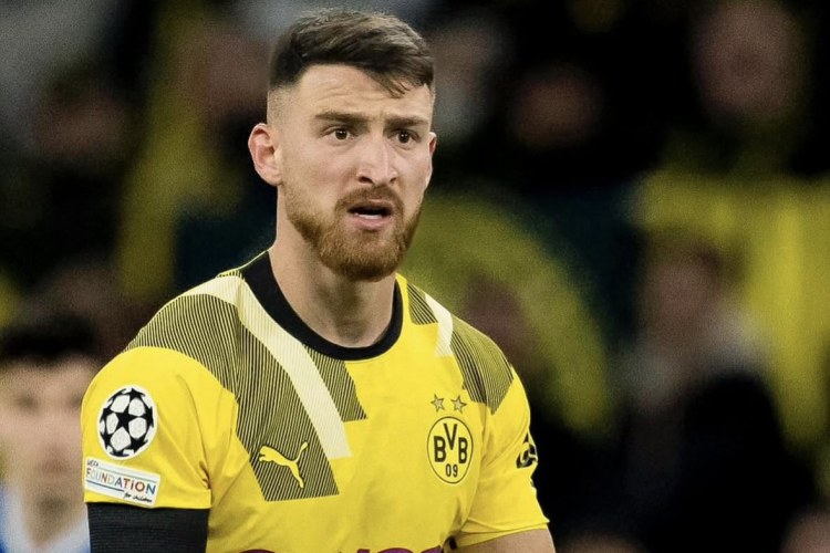 Türkiyə millisinin üzvü "Beşiktaş"a keçir