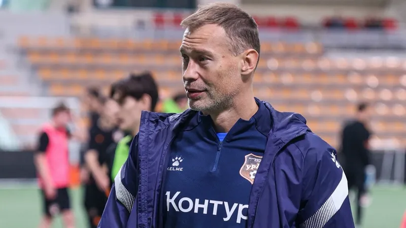 "Sabah"ın sabiq baş məşqçisi işini itirə bilər