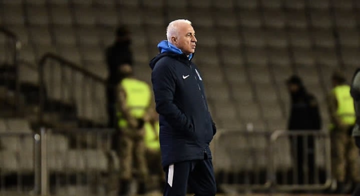 Arif Əsədovdan avrokubok proqnozu: “Qarabağ" yenə əsas ümid yeridir”