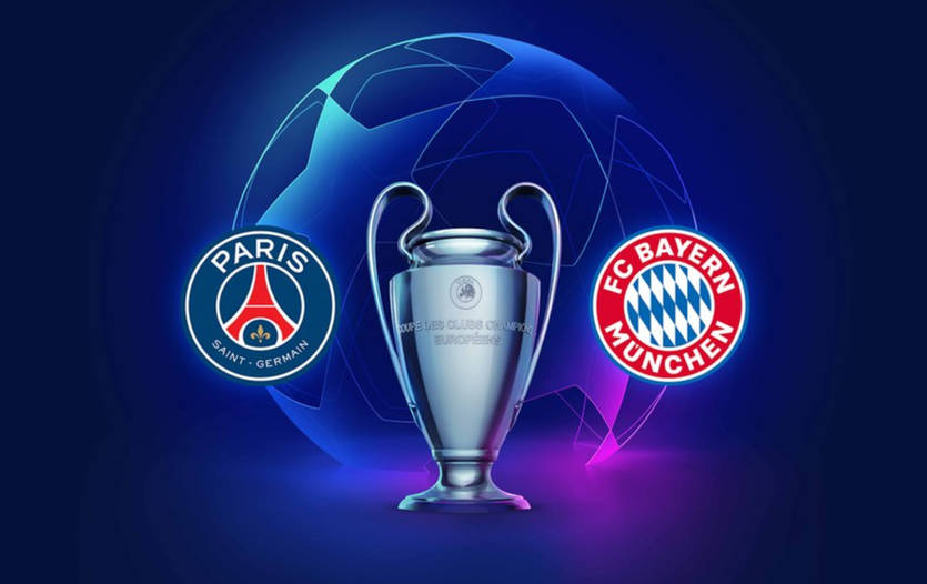 Çempionlar Liqası: PSJ Almaniya nəhənginə qarşı