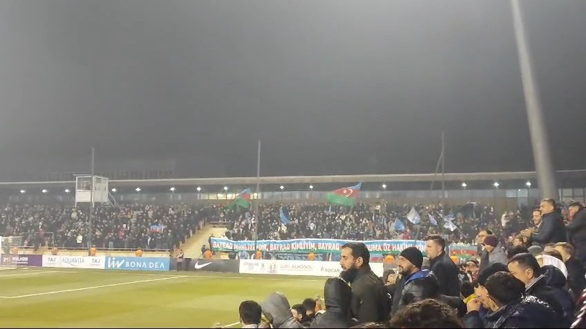 Ən çox azarkeş Zirə və Şamaxıda qeydə alındı