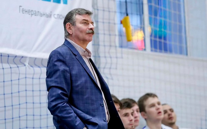 Basketbol millimizin sabiq üzvü dünyasını dəyişib