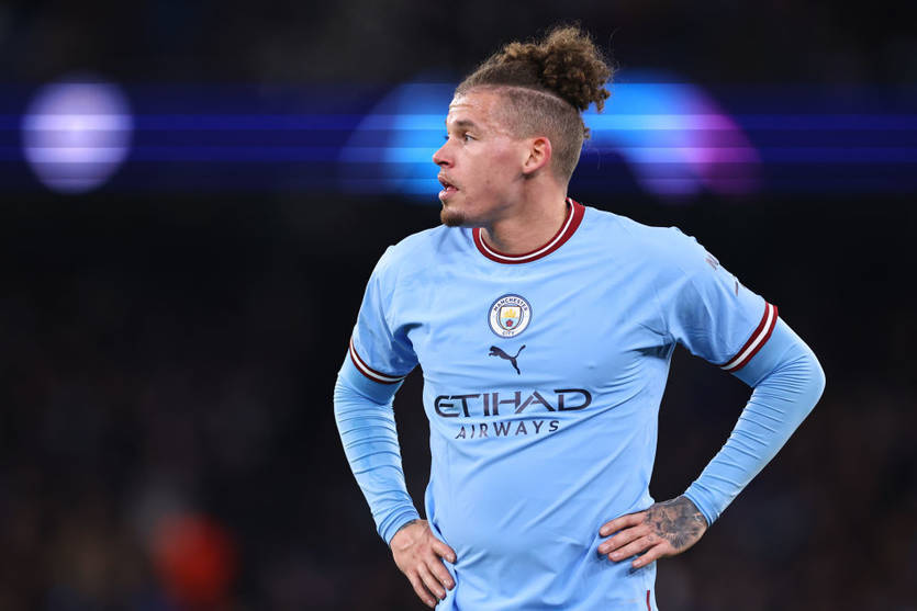 "Everton” “Mançester Siti”nin futbolçusunu istəyir