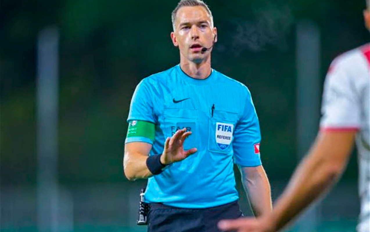 "Sabah"ın U-19 komandasının oyunu norveçlilərə tapşırıldı