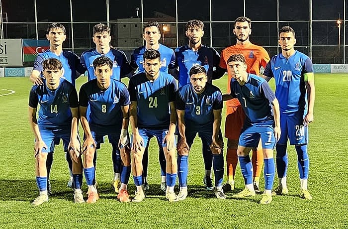 Ayxan Abbasovun komandası özünə rəqib tapdı - EKSKLÜZİV