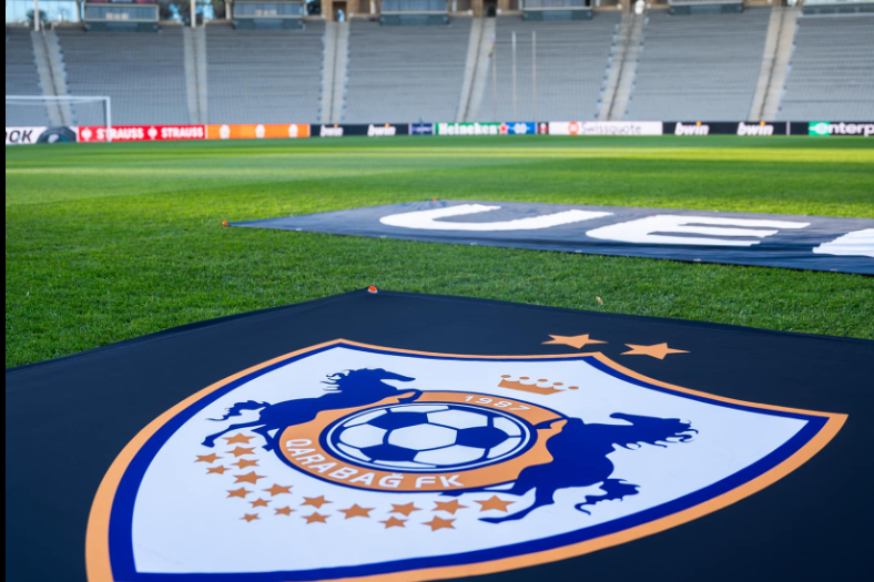Çempionlar Liqası: "Qarabağ"ın ev oyunlarını keçirəcəyi arena müəyyənləşdi