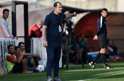 "İlk turlarda 80-90 faiz optimal formaya yaxın olacağıq" - Elmar Baxşıyev