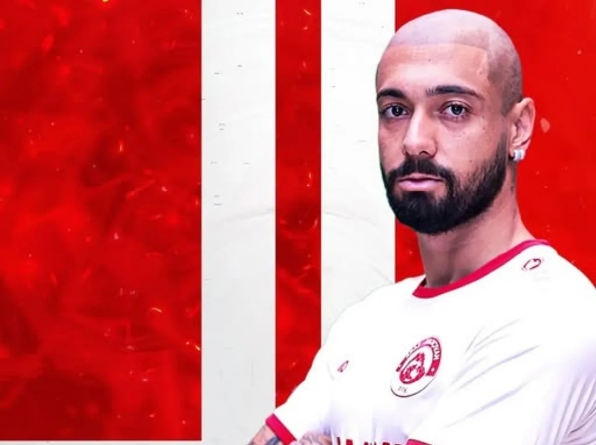 "Araz-Naxçıvan" brazliyalı ilə müqaviləni yenilədi