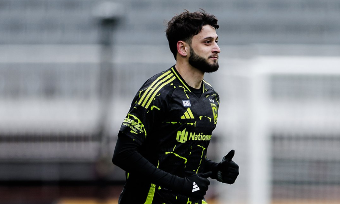 Nərimanın dəqiqələri