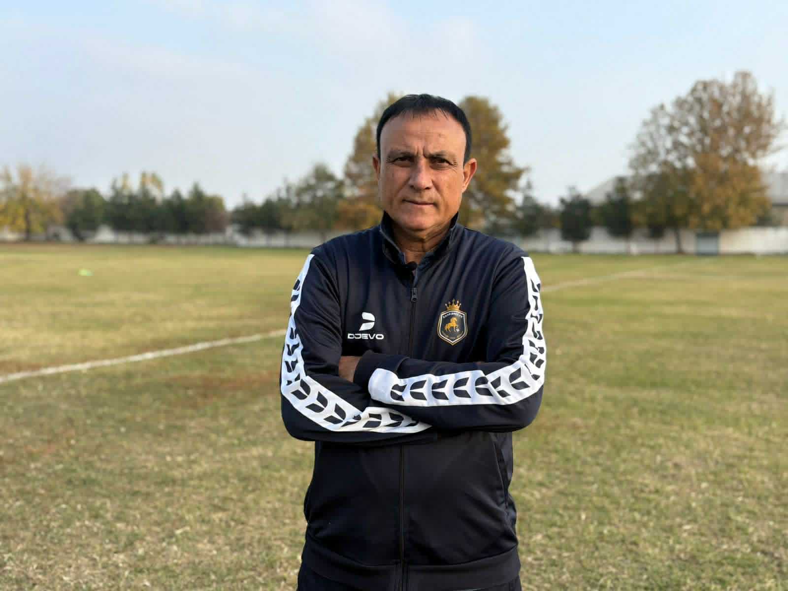 İbrahim Uzunca: "Bunu özümüz aradan qaldırmağa çalışacağıq"