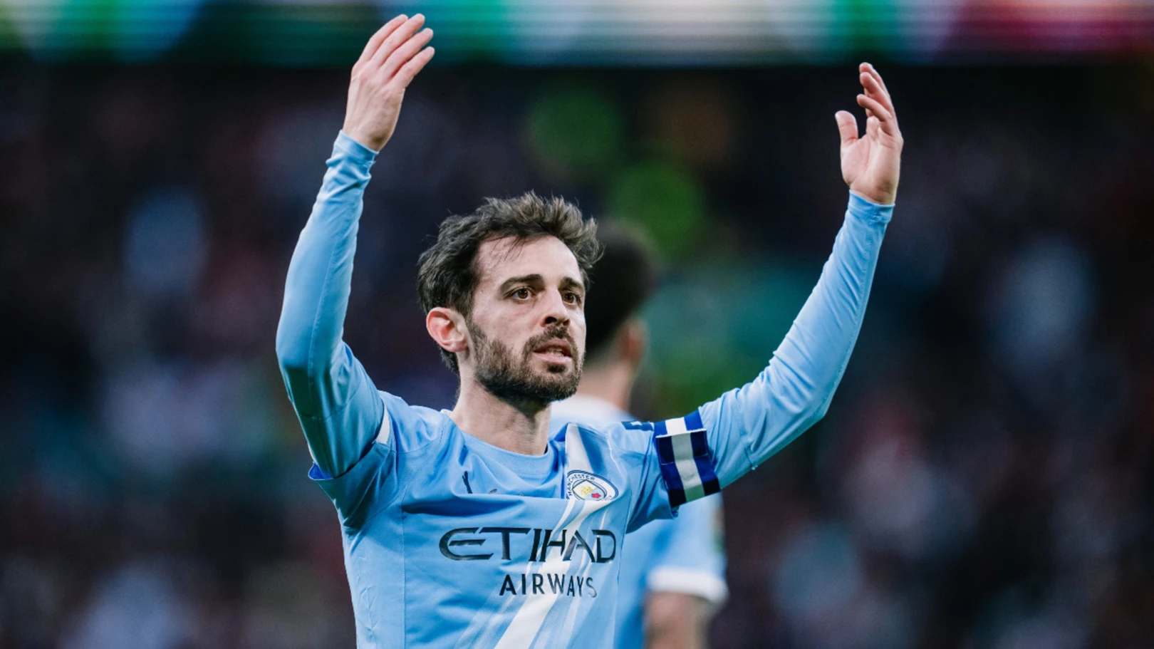 Bernardo Silva "Barselona" ilə prinsipial razılığa gəlib