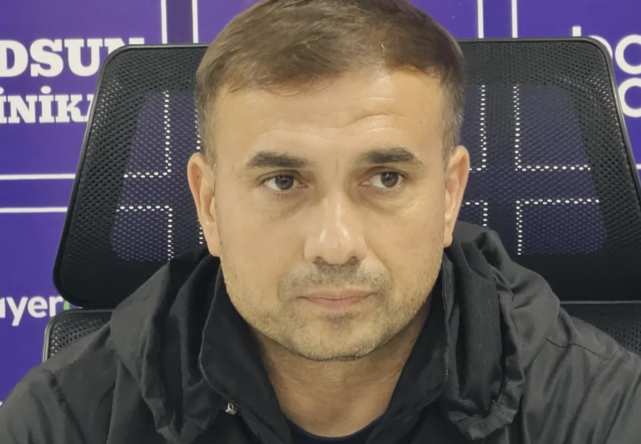 Azər Həşimov: "Bu gün komandamın məğlub olması mənim səhvim idi"
