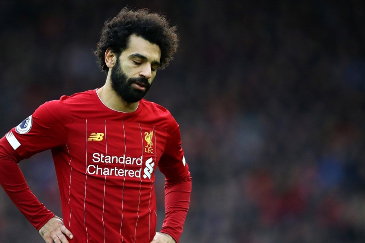 Ərəb funksioner Salah barədə: “Belə bir hiss var ki, bizdən istifadə edirlər”