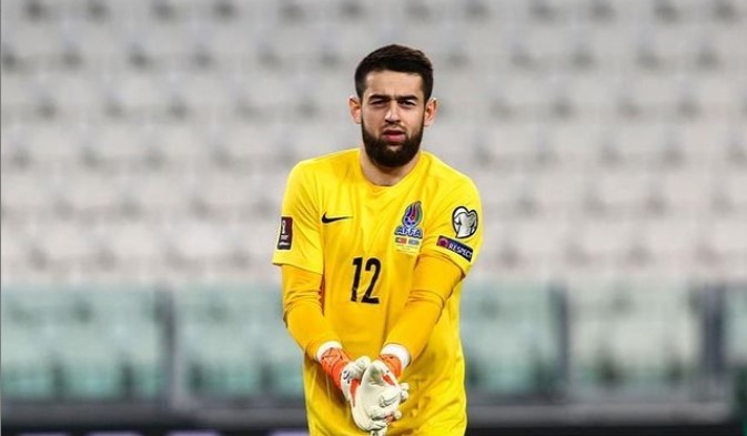 "Şah" ən yaxşılar arasında - Millətlər Liqası