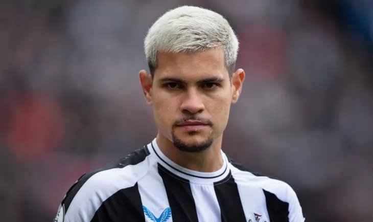 Səudiyyə Ərəbistanı klubu braziliyalı üçün 120 milyon ödəməyə hazırdır