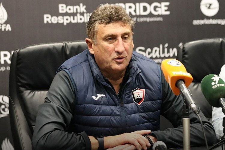 Kaxaber Tsxadadze: "Mənə elə gəldi ki, baş hakimin gözündə mənə qarşı nifrət var idi"