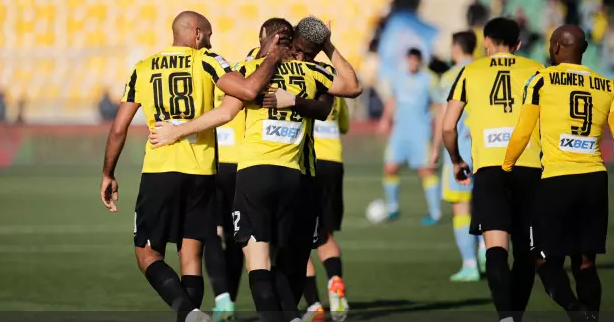 “Qarabağ”ın rəqibi üçün 235 min dollar mükafat