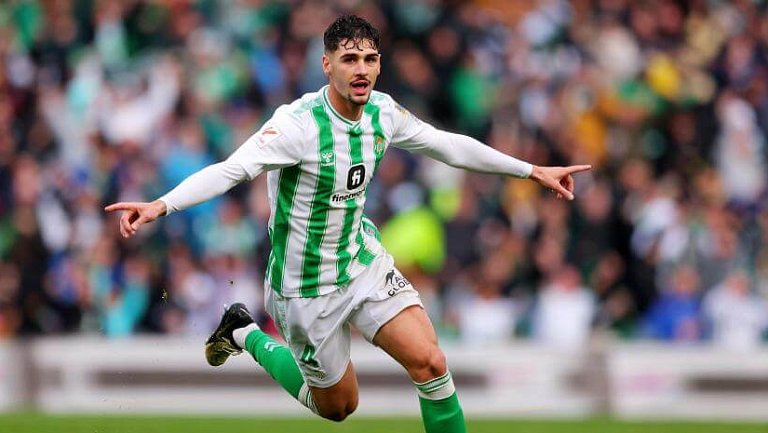 "Atletiko” ABŞ millisinin oyunçusuna görə 25 milyon avro ödəyəcək