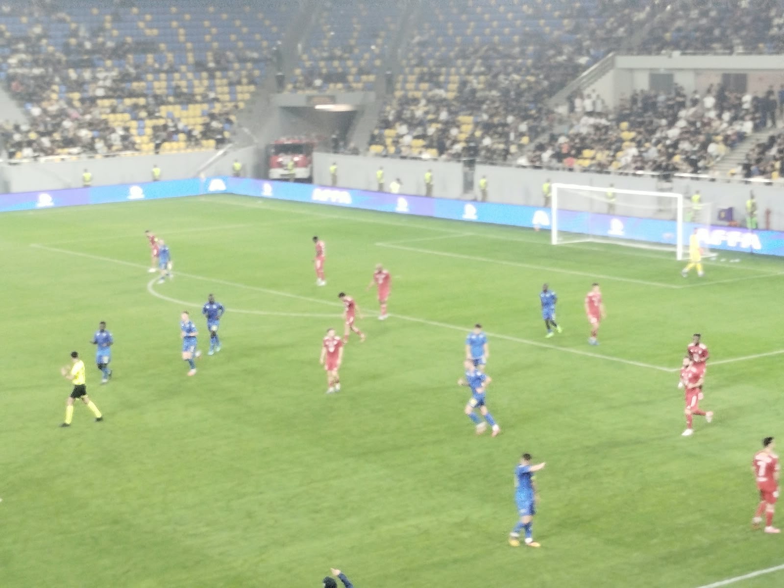 "Zirə" "Kəpəz"in qonağıdır