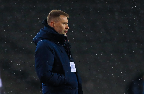 Vasili Berezutski: "Hər oyunun öz hekayəsi var"