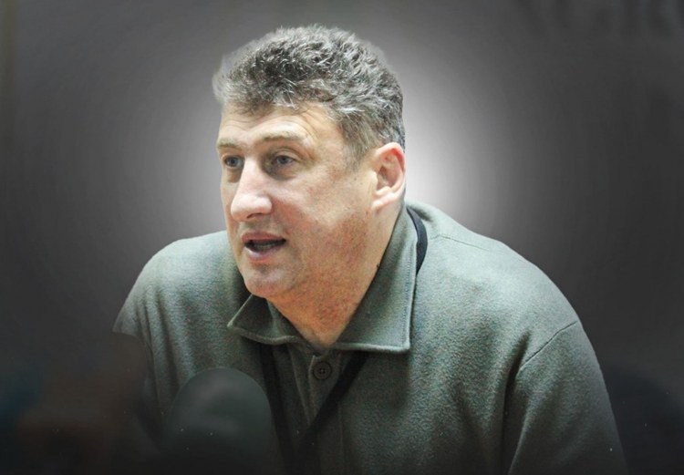 Kaxabar Tsxadadze: "Qarabağ" Avropada, biz isə 1-ci Liqada oynayırıq"