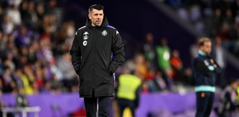 La Liqa klubunun baş məşqçisi 0:5-dən sonra qovuldu