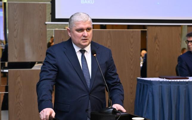 Cahangir Fərəcullayev: "ASCO Arena" mayda təmirə bağlanacaq