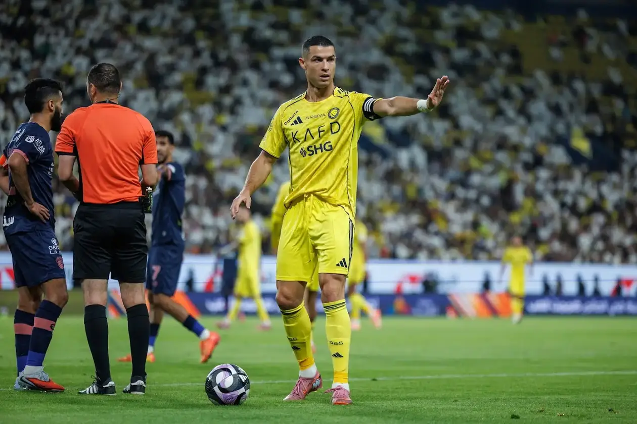 "Yuventus" Ronaldonun maaş iddiasına qarşı Kassasiya Məhkəməsinə müraciət edib