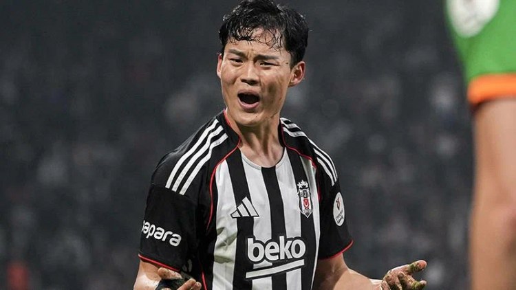 "Beşiktaş"ın hücumçusu "Spartak" istəyir